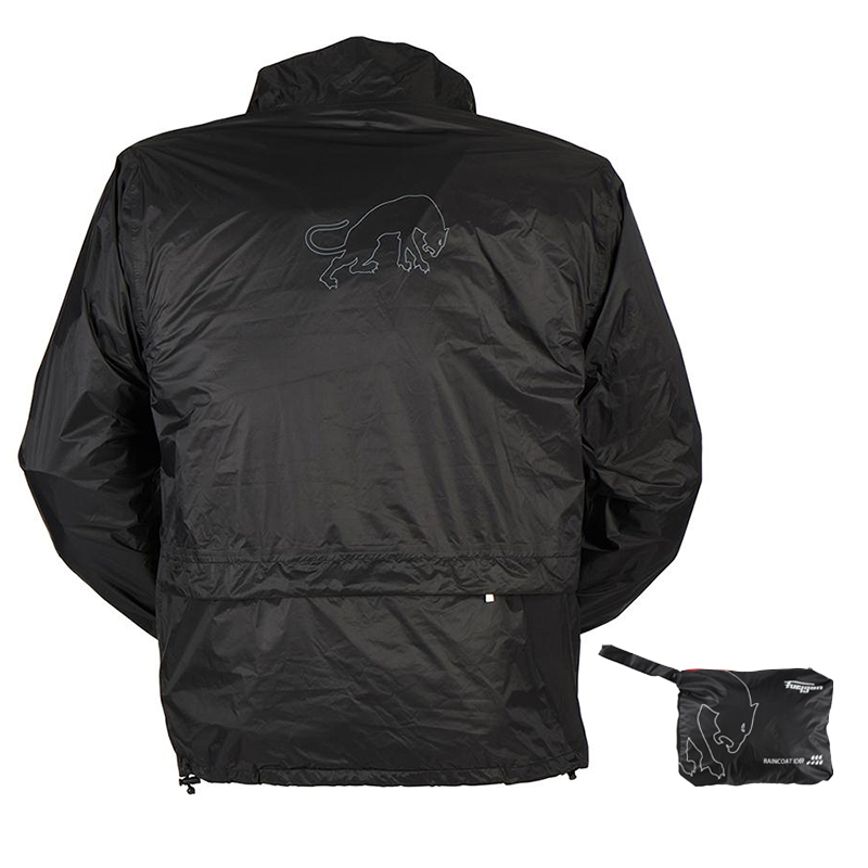 FURYGAN Veste de pluie RAIN COAT IDEO 2