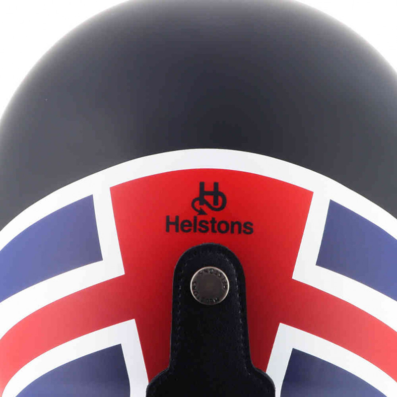 HELSTONS Casque FLAG UNION JACK 2