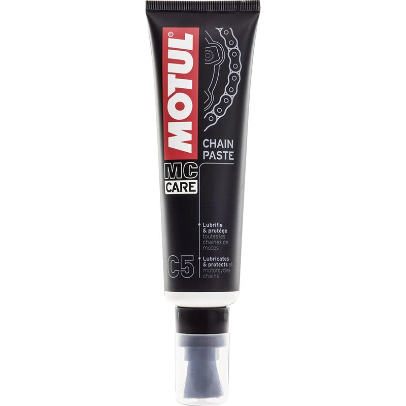 MOTUL Lubrifiant MC CARE&trade; C5 CHAIN PASTE 150 ml
