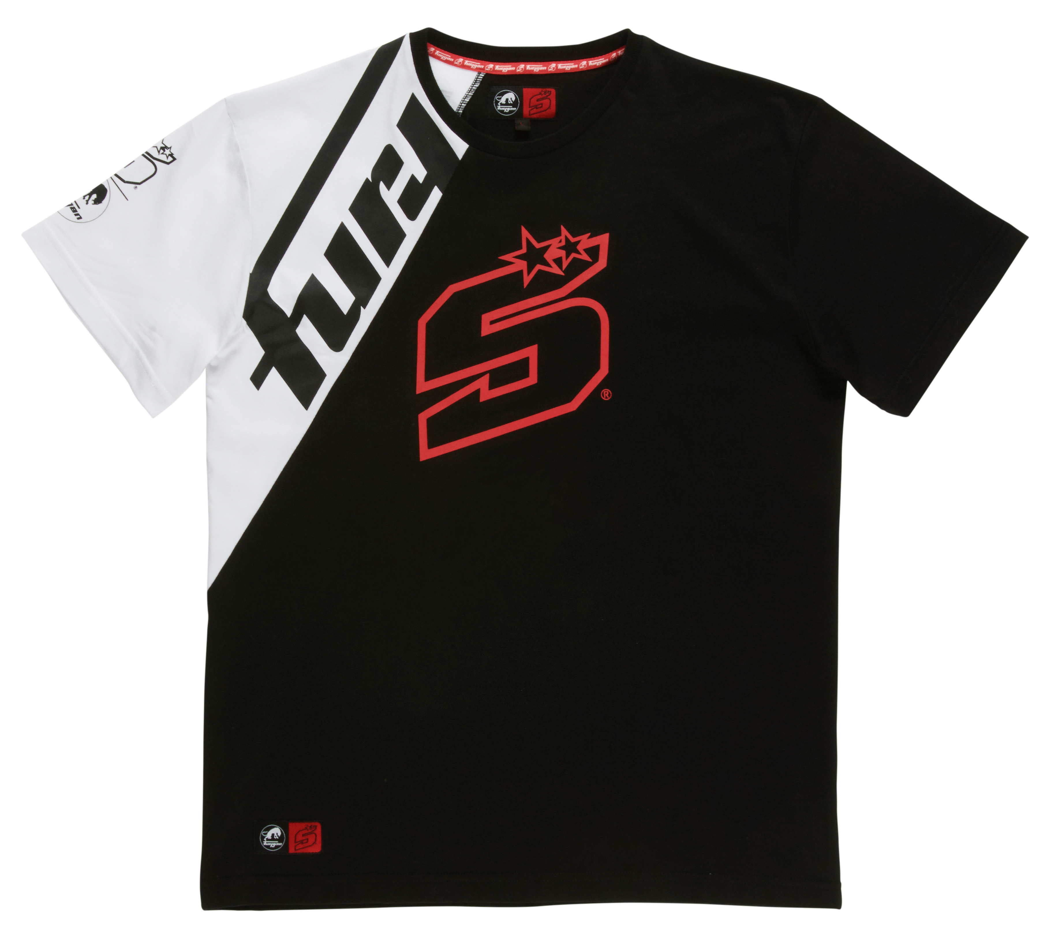 FURYGAN Tee-shirt ZARCO JZ5 FURY