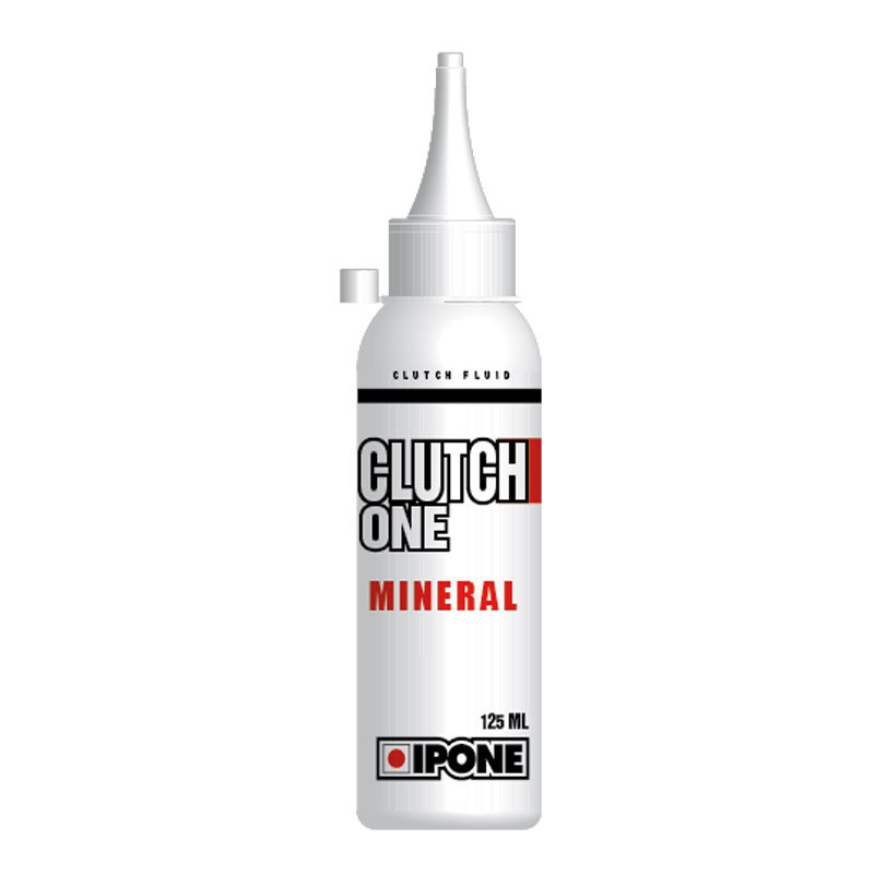 IPONE Huile de transmission CLUTCH ONE 125ml