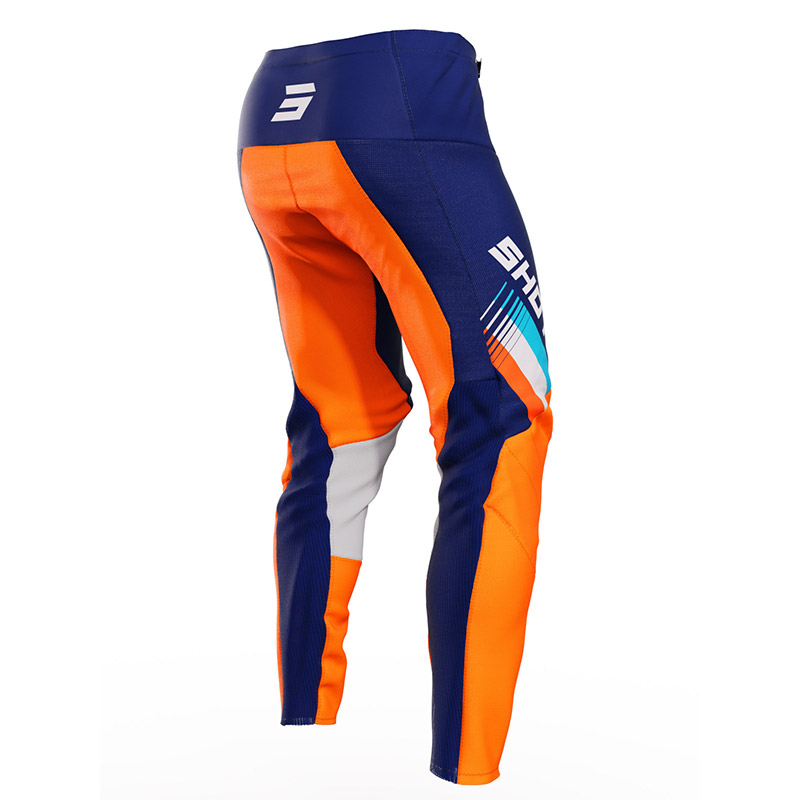 SHOT Pantalon Cross CONTACT TRACER 2