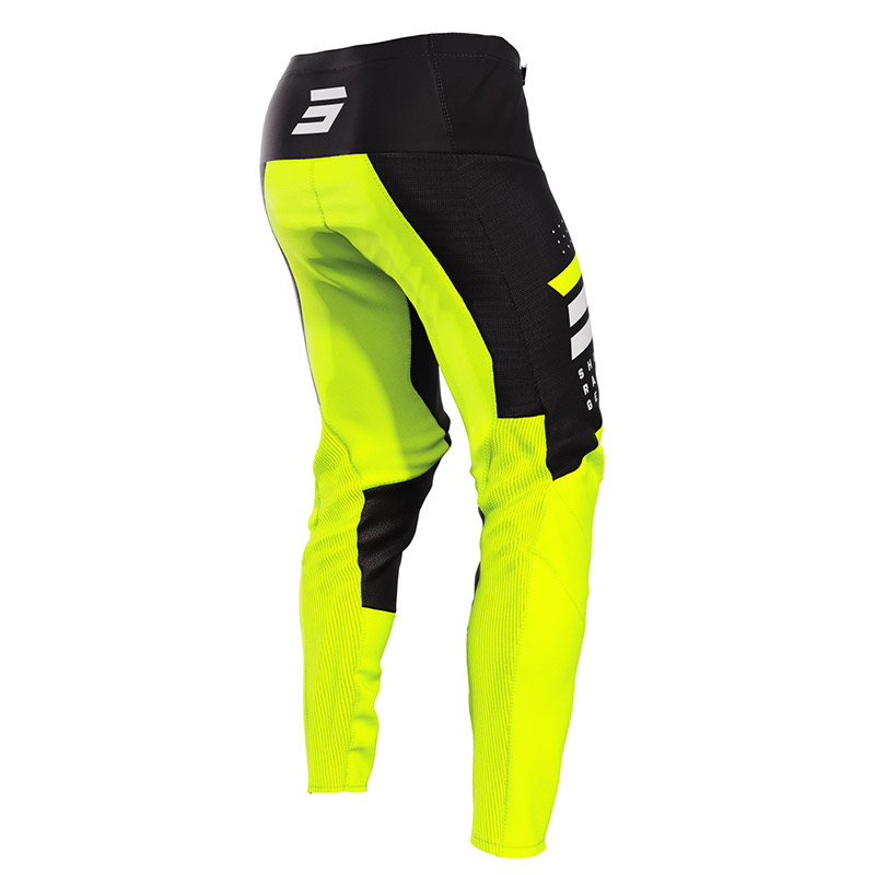 SHOT Pantalon Cross CONTACT CAMO 2.0 2