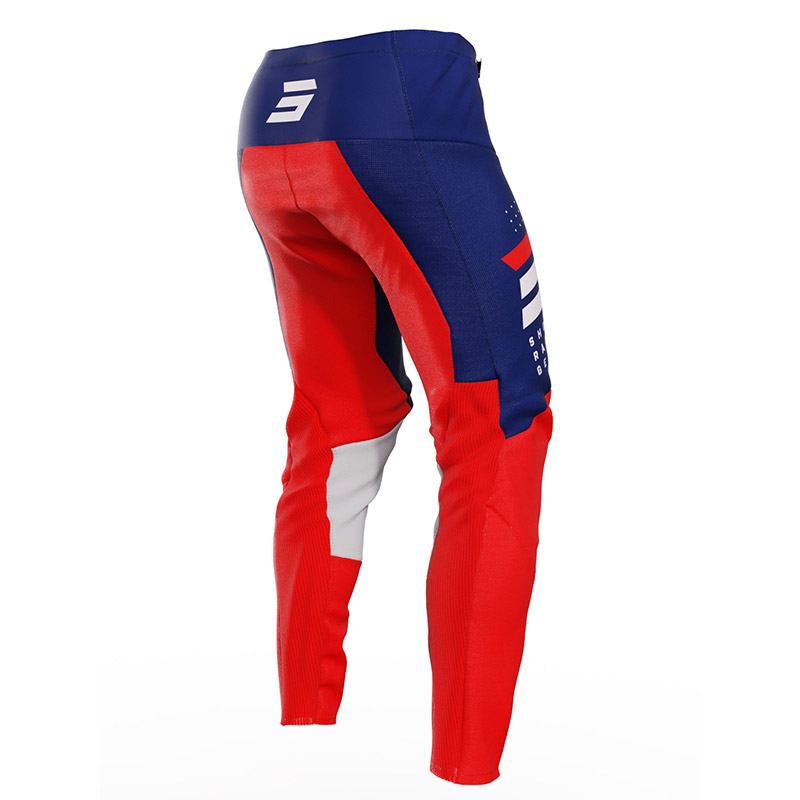 SHOT Pantalon Cross CONTACT CAMO 2.0 2