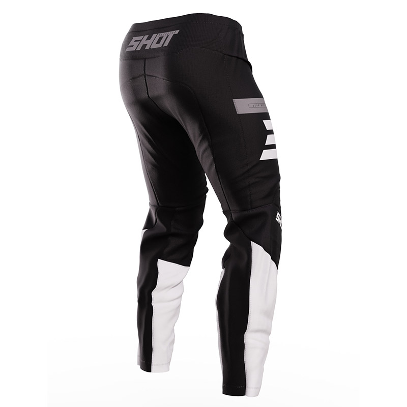 SHOT Pantalon Cross DEVO REFLEX 2