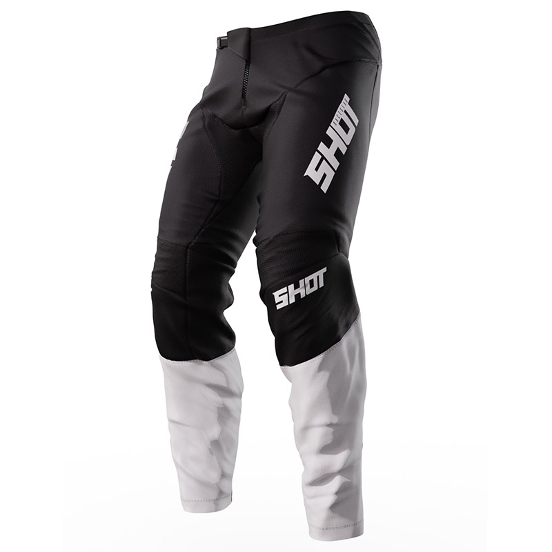 SHOT Pantalon Cross DEVO REFLEX