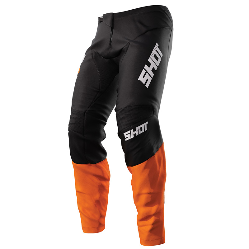 Shot Devo Reflex Pantalon de motocross