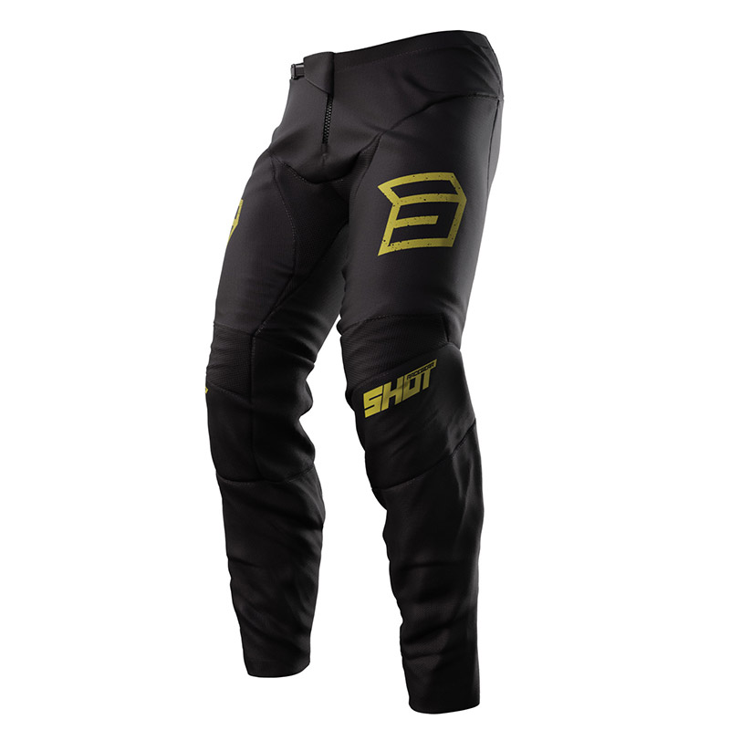 SHOT Pantalon Cross DEVO ARMY