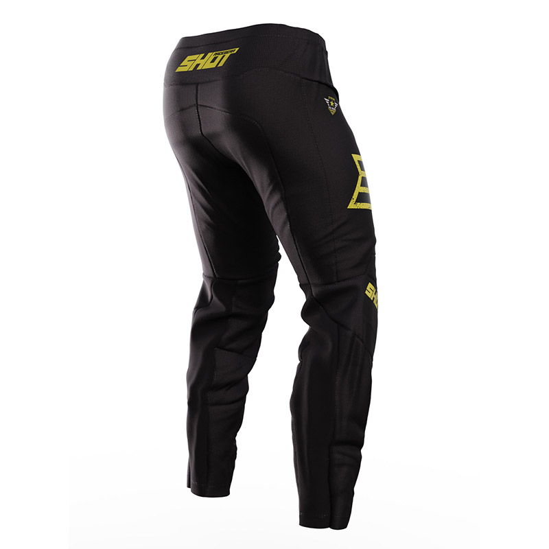 SHOT Pantalon Cross DEVO ARMY 2