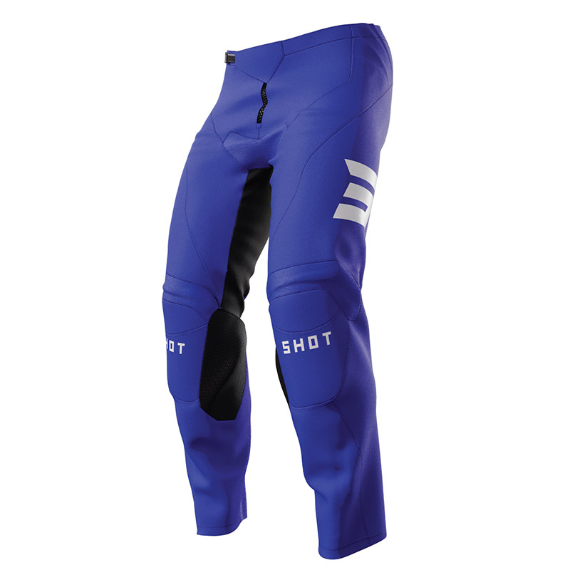 SHOT Pantalon Cross RAW ESCAPE