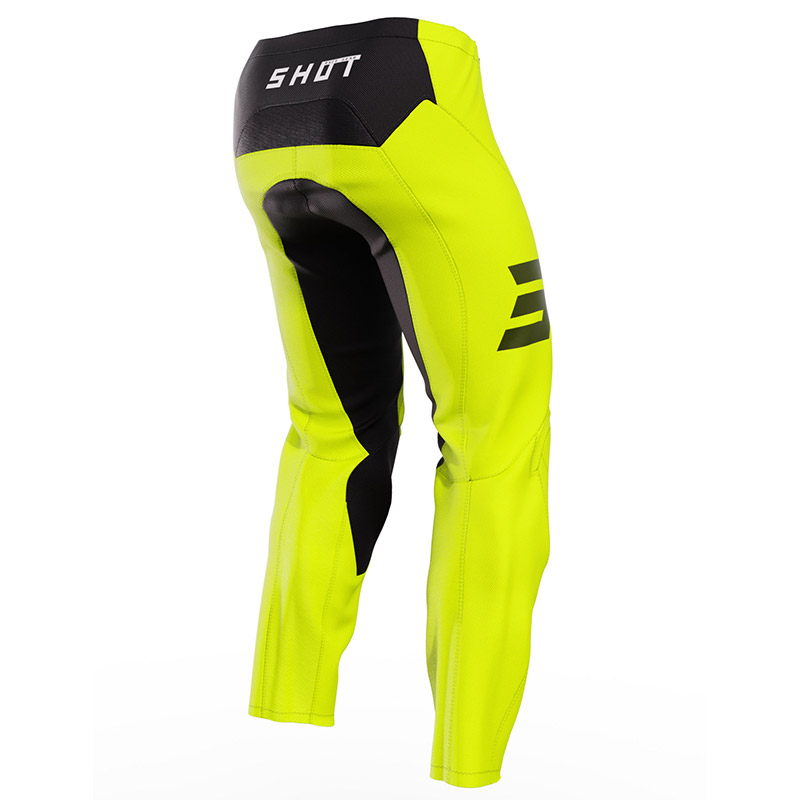 SHOT Pantalon Cross RAW KID ESCAPE 2