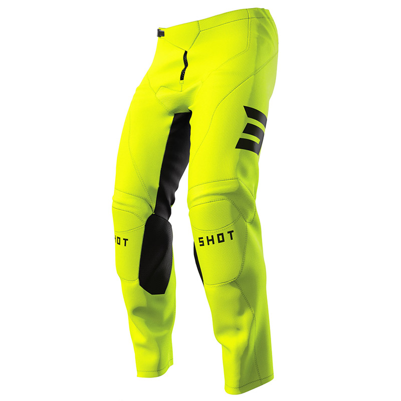 SHOT Pantalon Cross RAW KID ESCAPE