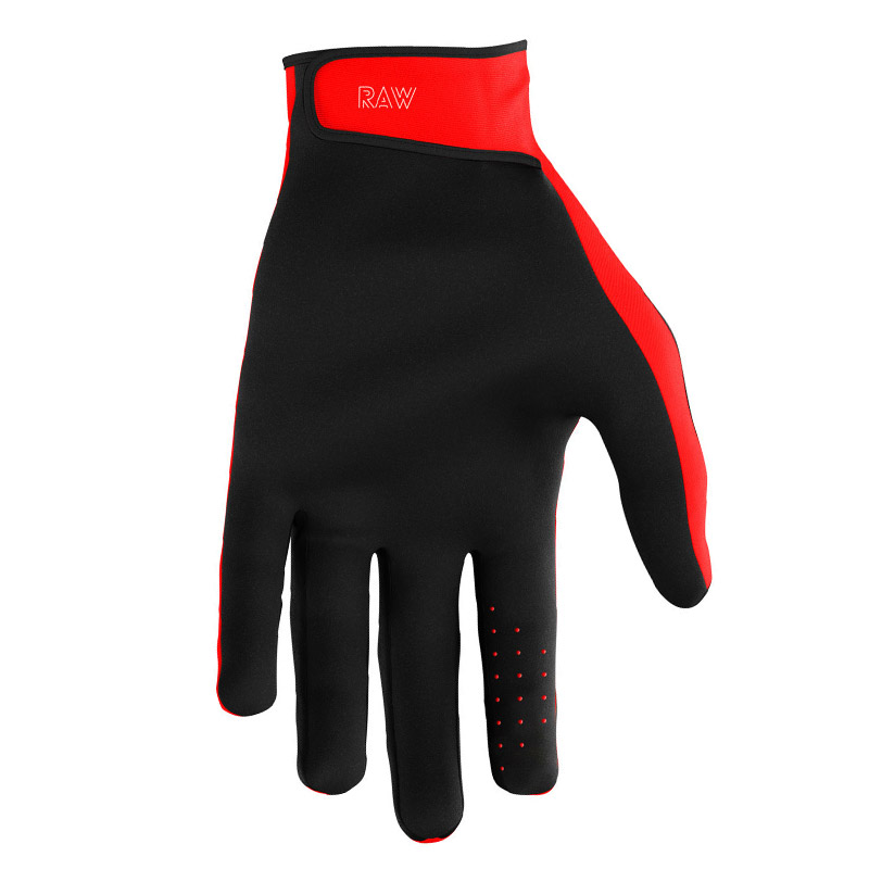 SHOT Gants cross KID RAW 2