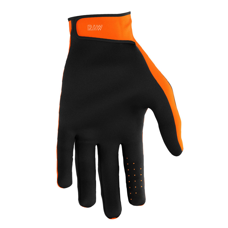 SHOT Gants cross RAW 2