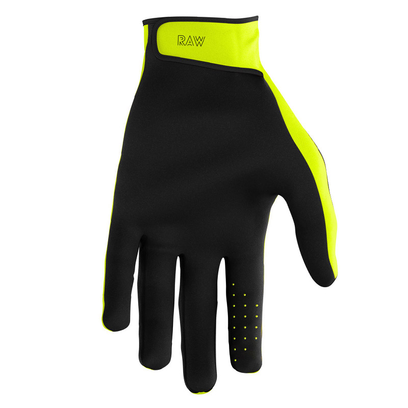 SHOT Gants cross RAW 2