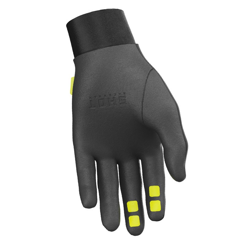 SHOT Gants cross CLIMATIC 3.0 2