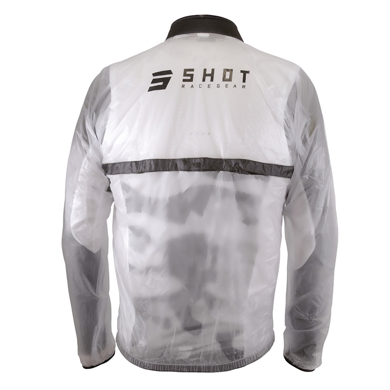 SHOT Veste de pluie VENT 2.0 2