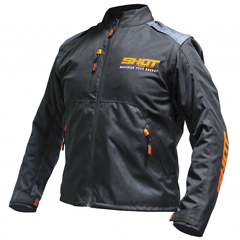 SHOT Veste cross CONTACT