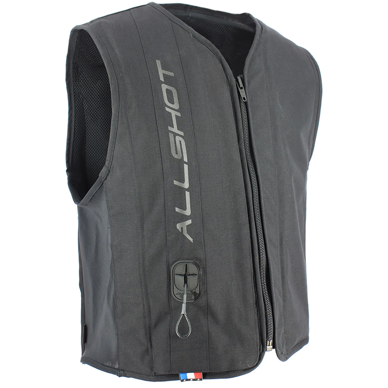 ALLSHOT Airbag AIRSAFE