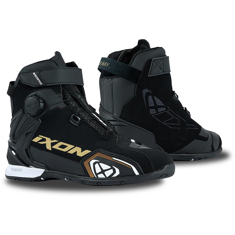 IXON Baskets BULL 2 WP LADY