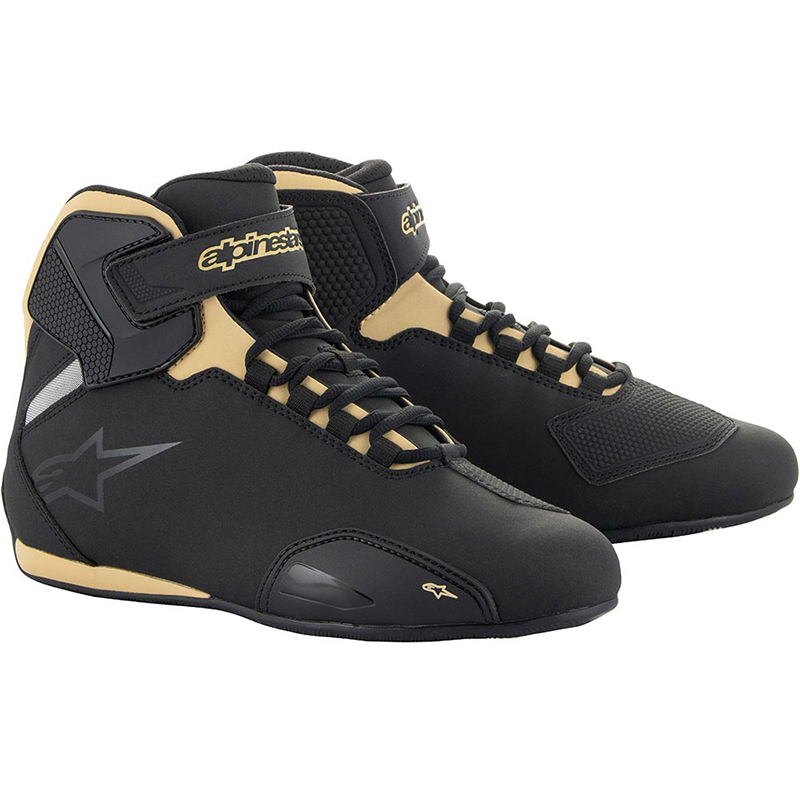 ALPINESTARS Baskets STELLA SEKTOR