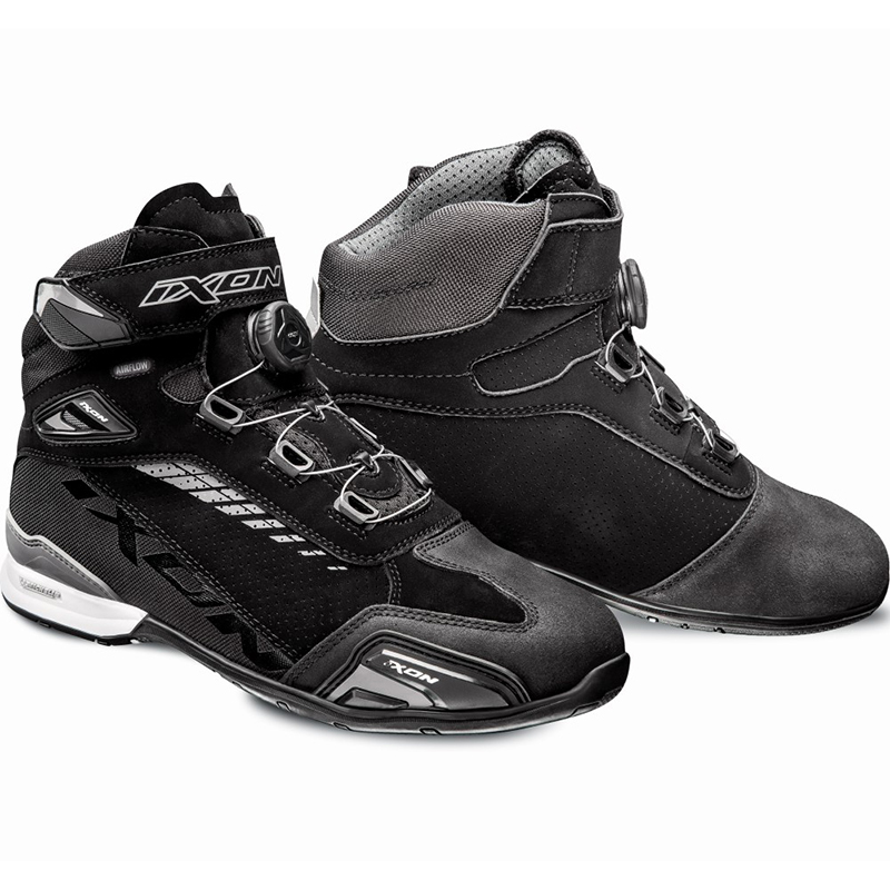 IXON Baskets BULL VENTED