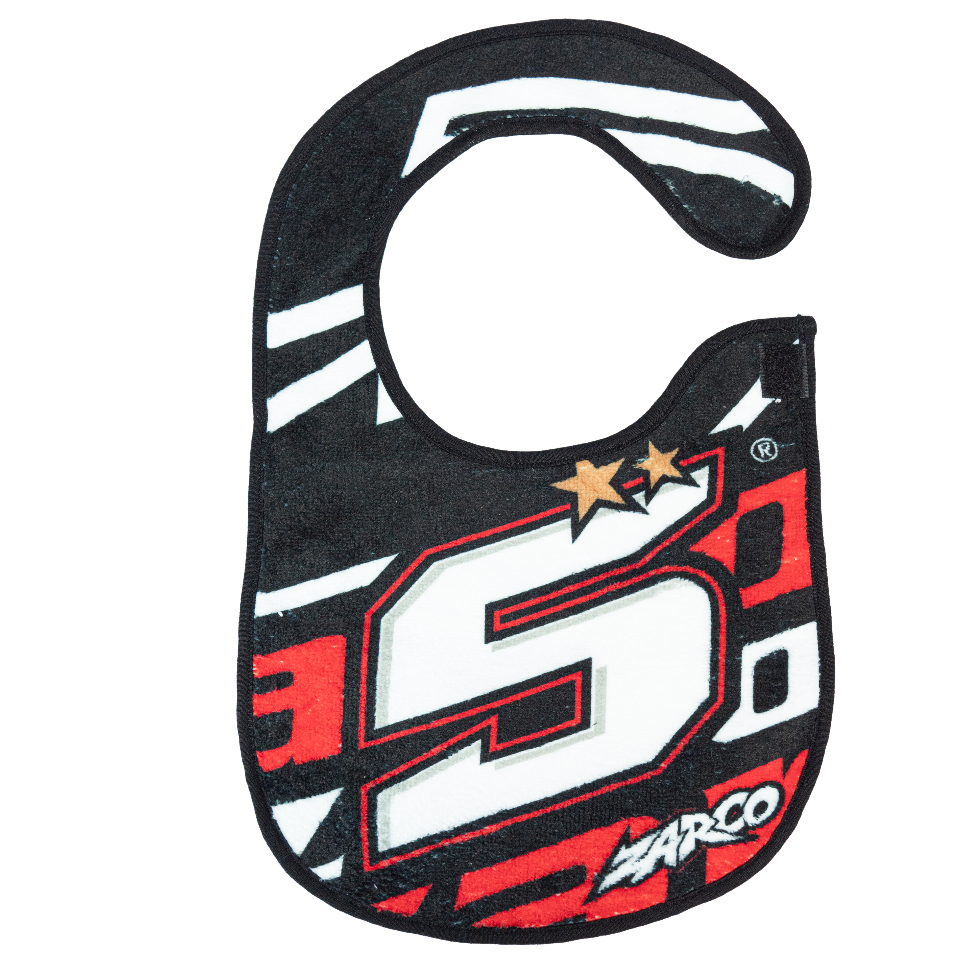 ZARCO Bavoir Bebe Zarco Z5