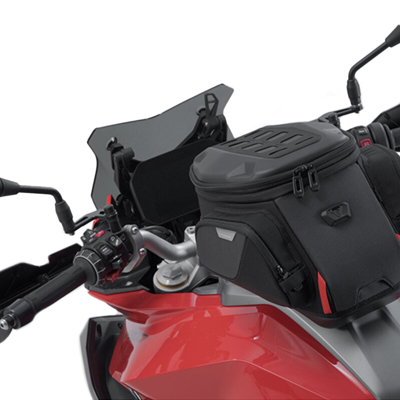 SWMOTECH Sacoche réservoir PRO CITY 2