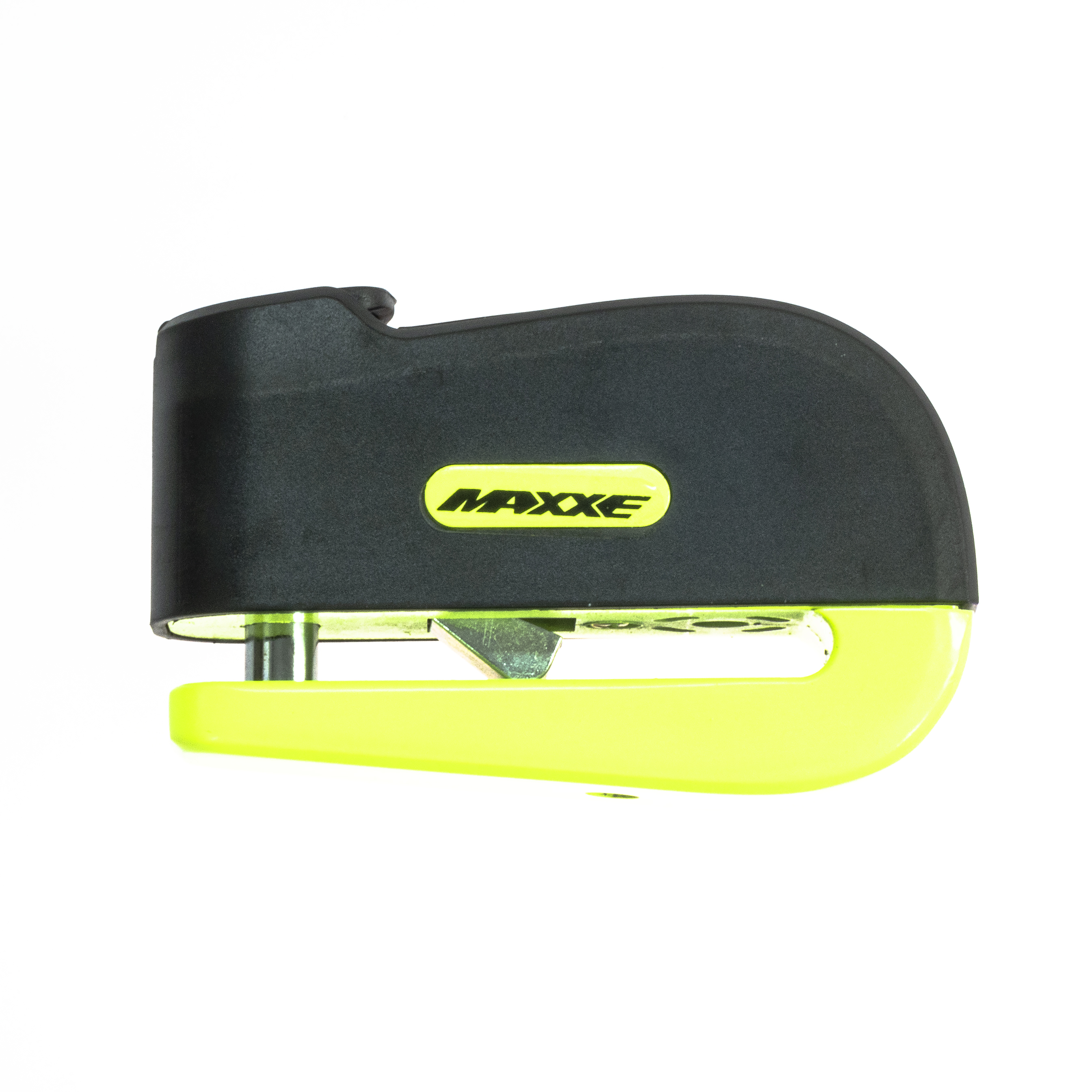 MAXXE Bloque Disque Alarme Maxxe Non Homologué