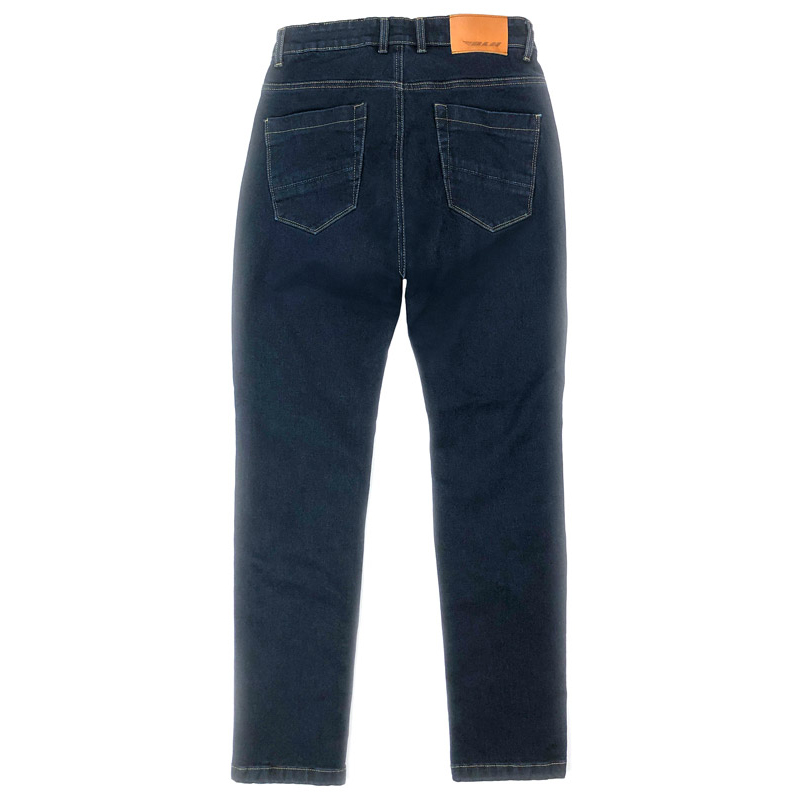 BLH Jeans BE SINGLE LAYER 2