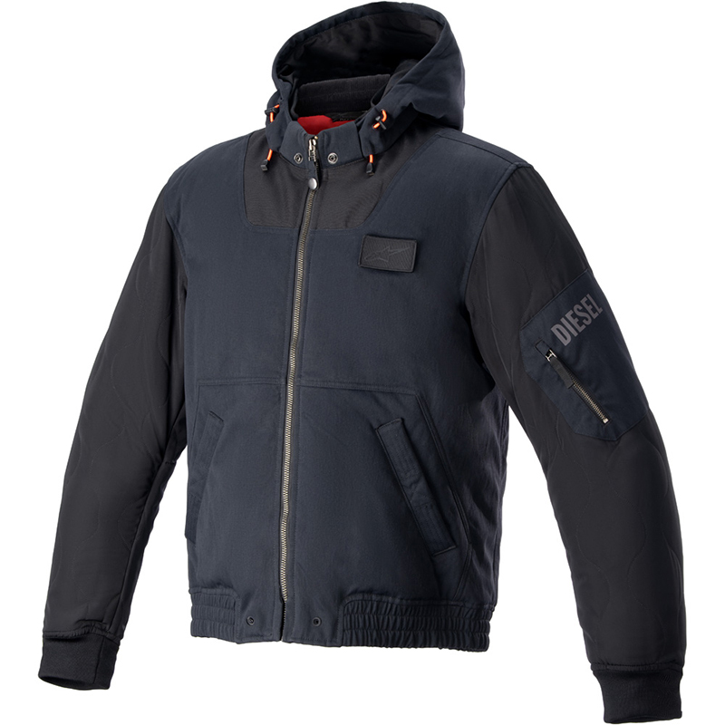 ALPINESTARS Blouson KENSEI