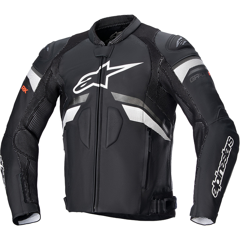 ALPINESTARS Blouson GP PLUS R V3 RIDEKNIT