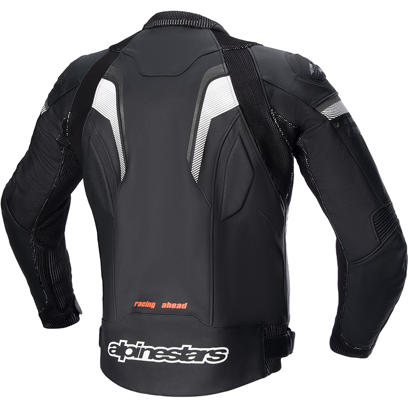 ALPINESTARS Blouson GP PLUS R V3 RIDEKNIT 2