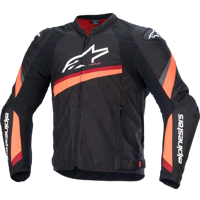 ALPINESTARS Blouson T-GP PLUS R V4