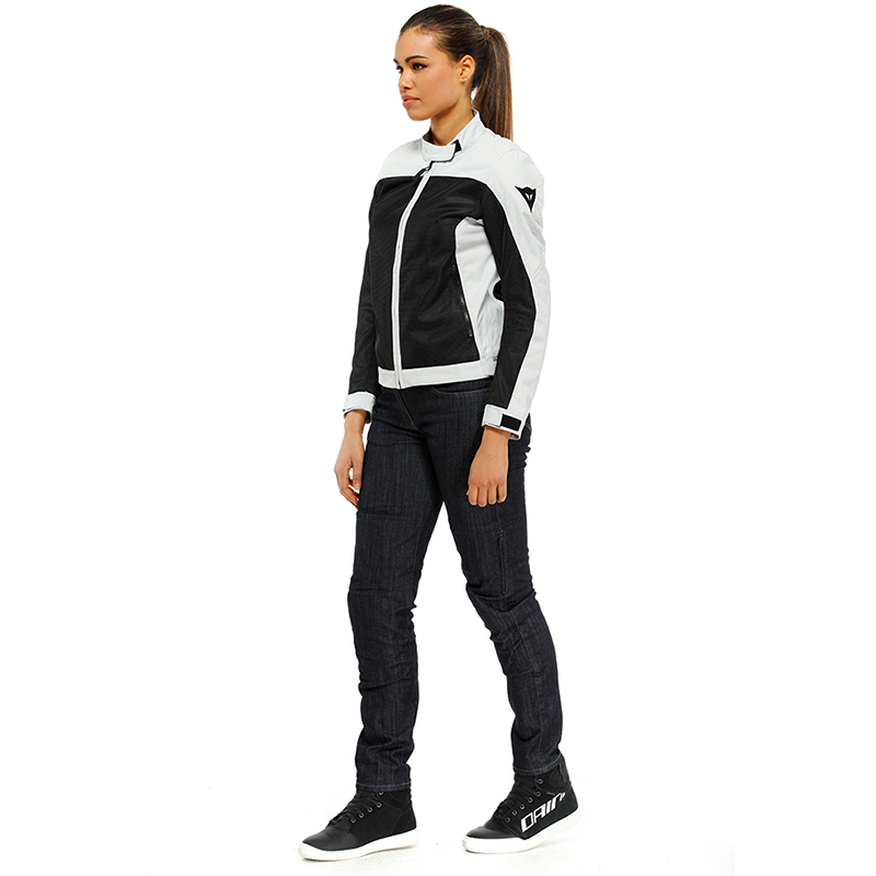 DAINESE Blouson SEVILLA AIR LADY TEX 2