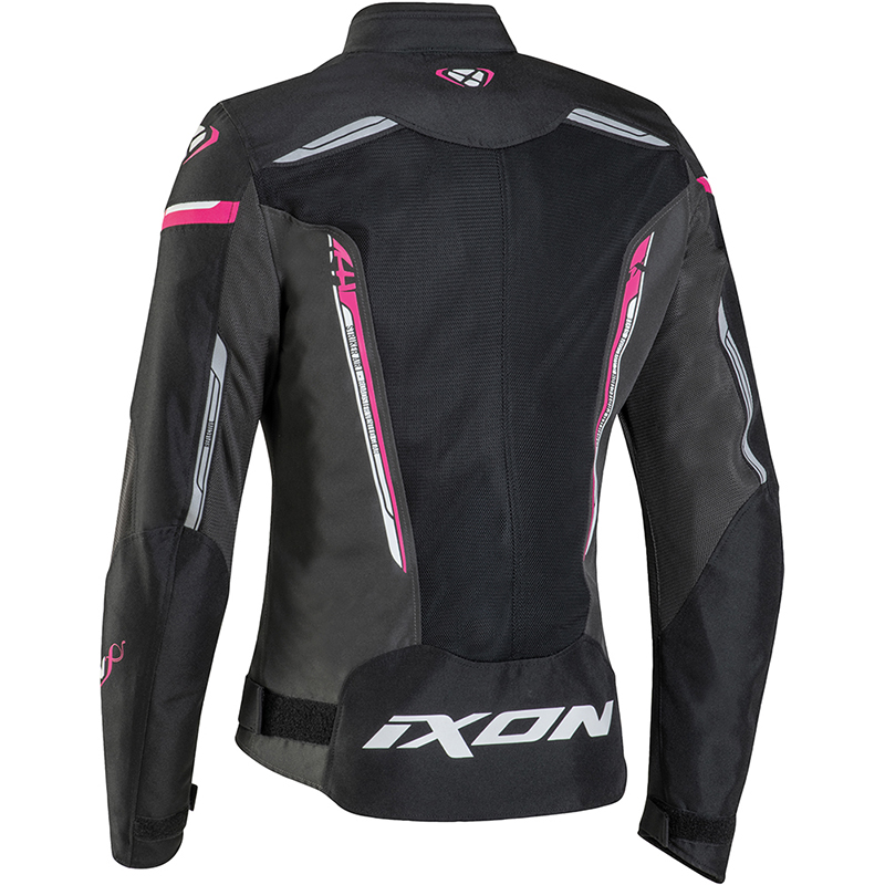 IXON Blouson STRIKER AIR LD 2