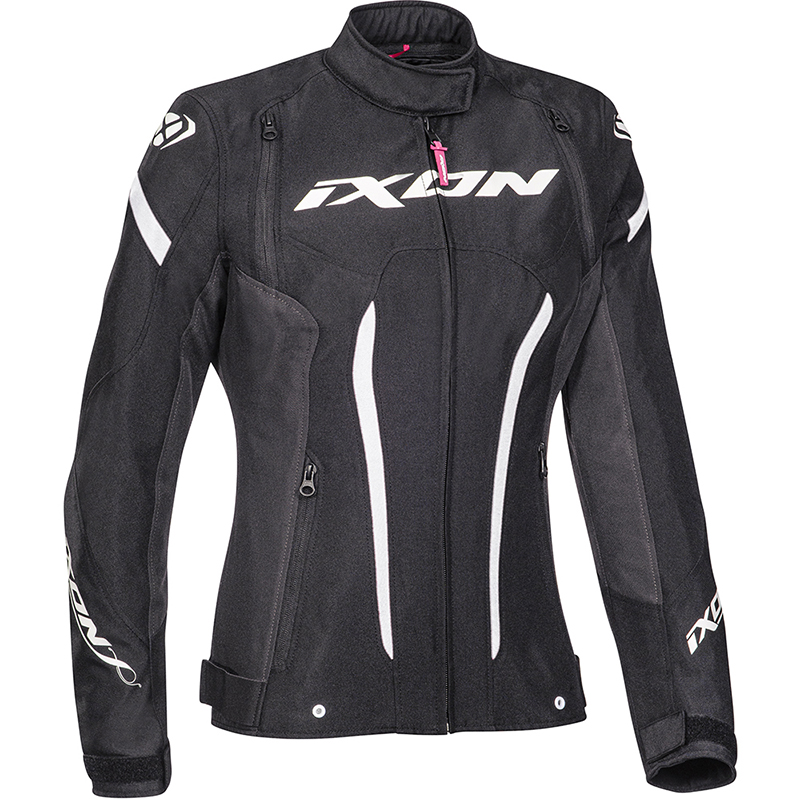 IXON Blouson STRIKER LADY