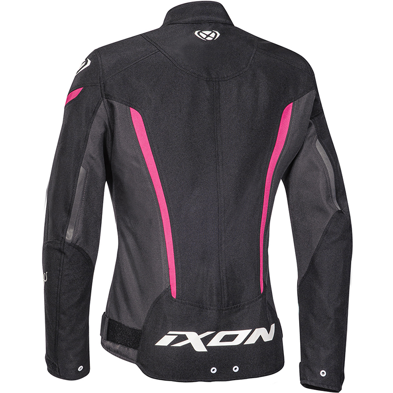 IXON Blouson STRIKER LADY 2