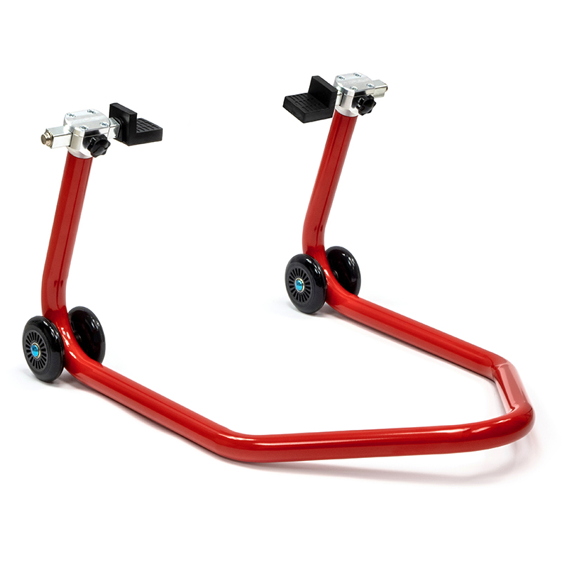 MAXXE Béquille Arrière Universelle Monotube