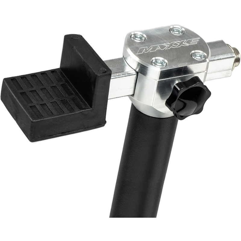 MAXXE Béquille Arrière Universelle Monotube 2