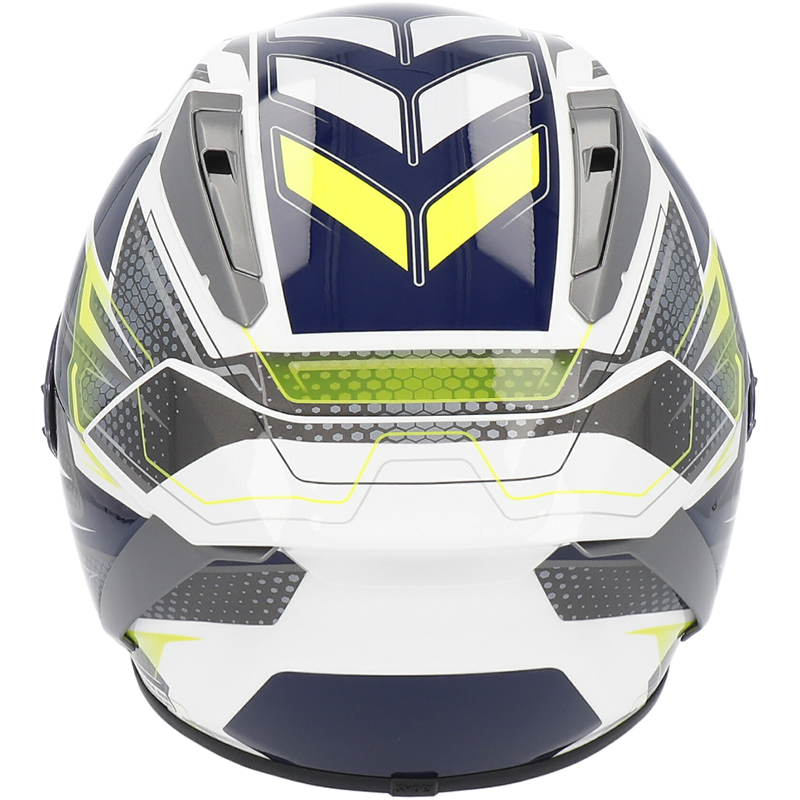 SHOEI Casque X-SPR PRO ESCALATE TC-2 2