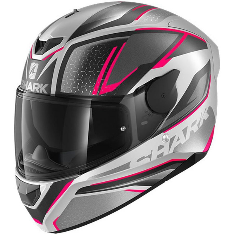 SHARK Casque D-SKWAL 2 DAVEN MAT