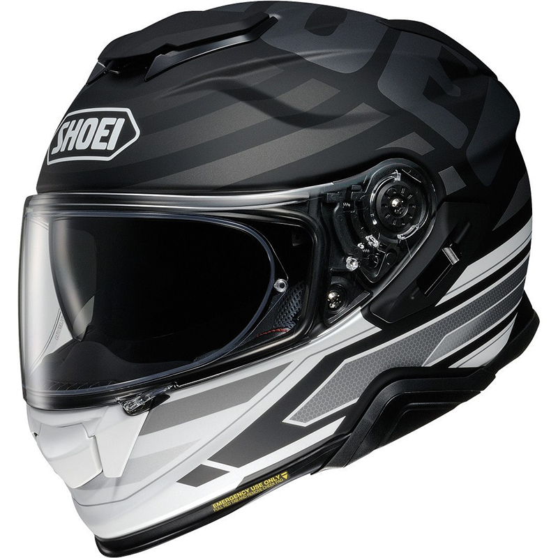 SHOEI Casque GT AIR II INSIGNIA