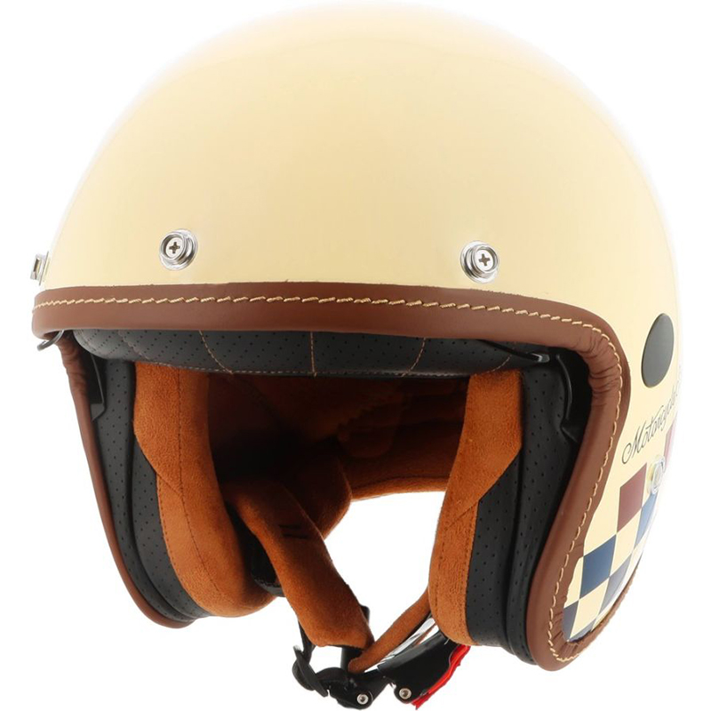 HELSTONS Casque COURSE