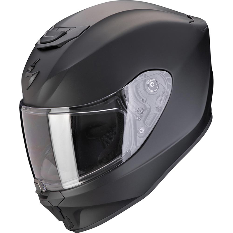 SCORPION Casque EXO-JNR AIR SOLID