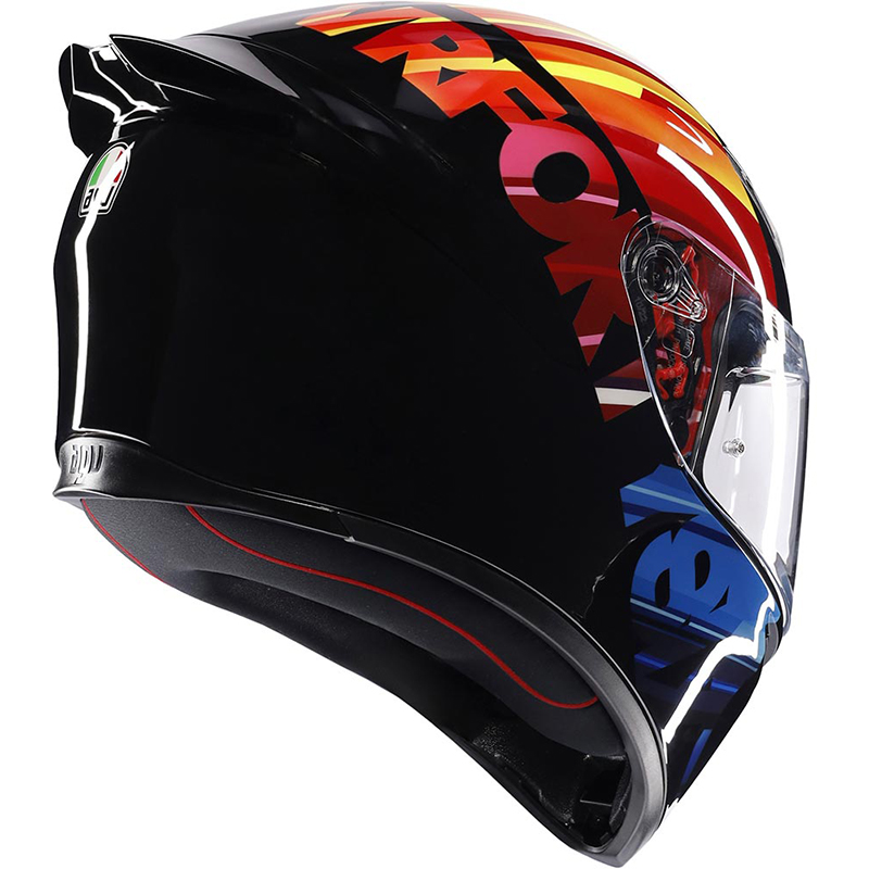 AGV Casque K1 S PULSE 46 2