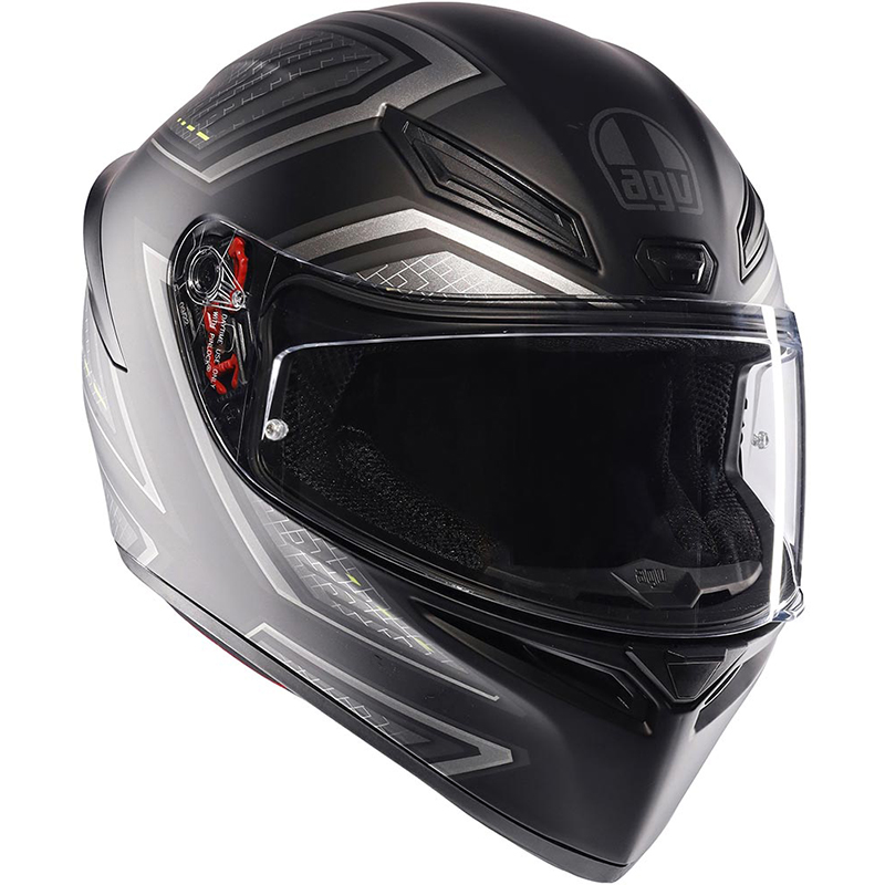 AGV Casque K1 S SLING
