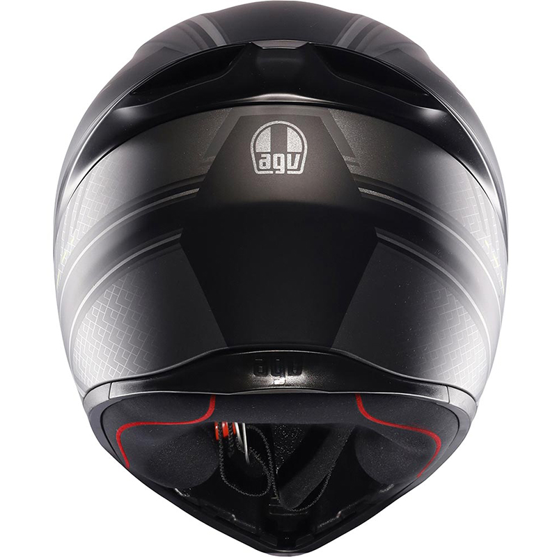 AGV Casque K1 S SLING 2