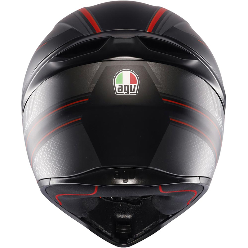 AGV Casque K1 S SLING 2