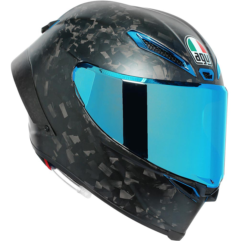 AGV Casque PISTA GP RR FUTURO